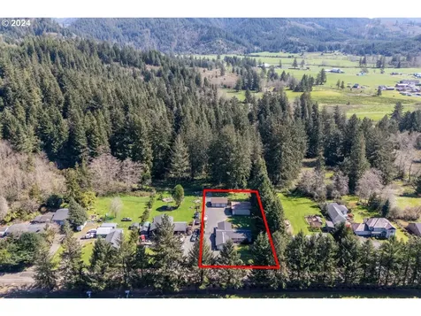 7655 Doughty Road Tillamook OR 97141