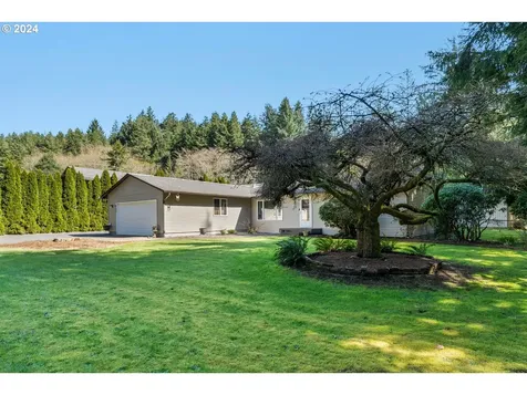 7655 Doughty Road Tillamook OR 97141