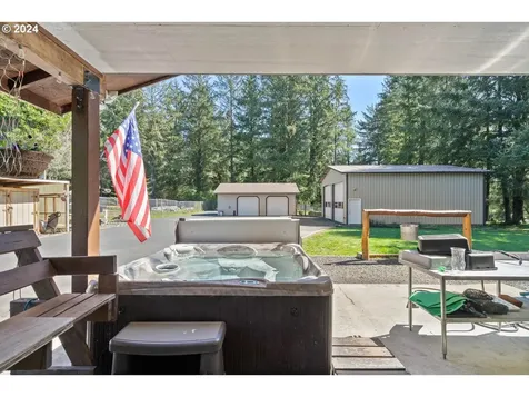 7655 Doughty Road Tillamook OR 97141