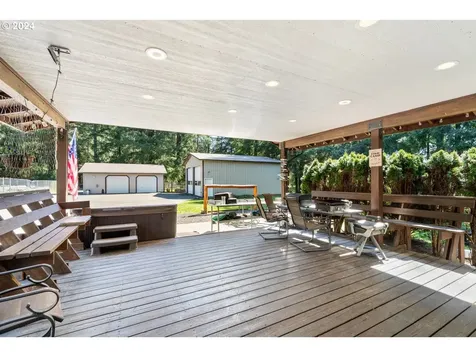 7655 Doughty Road Tillamook OR 97141