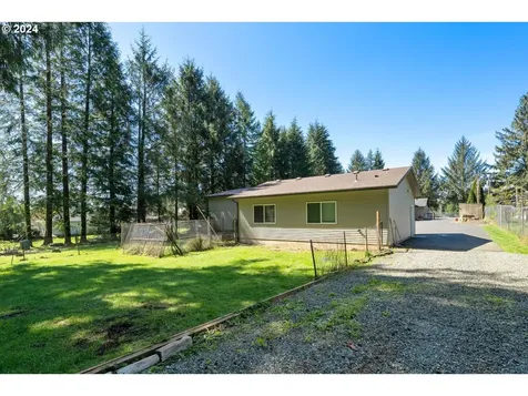 7655 Doughty Road Tillamook OR 97141