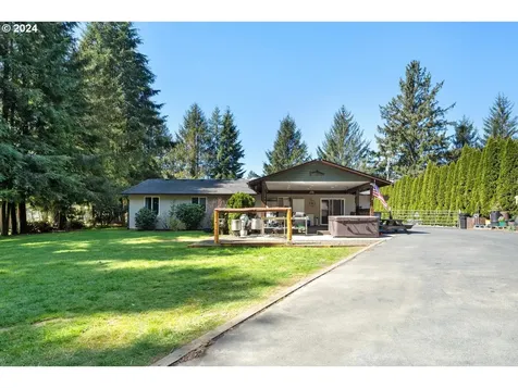 7655 Doughty Road Tillamook OR 97141