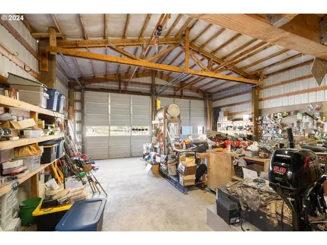 7655 Doughty Road Tillamook OR 97141