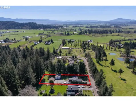 7655 Doughty Road Tillamook OR 97141