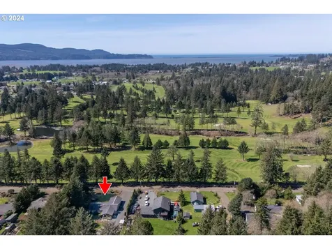 7655 Doughty Road Tillamook OR 97141