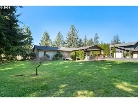 7655 Doughty Road Tillamook OR 97141