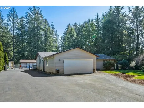 7655 Doughty Road Tillamook OR 97141