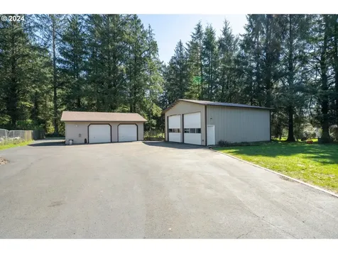 7655 Doughty Road Tillamook OR 97141