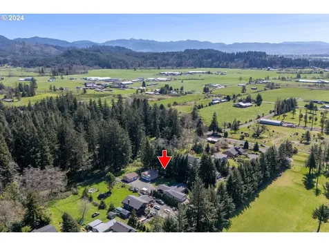 7655 Doughty Road Tillamook OR 97141