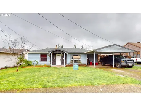 1315 1st Avenue Sweet Home OR 97386
