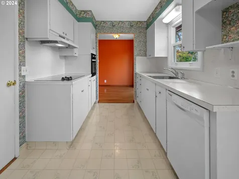 3005 SE 54th Avenue Portland OR 97206