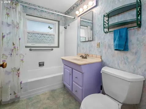 3005 SE 54th Avenue Portland OR 97206