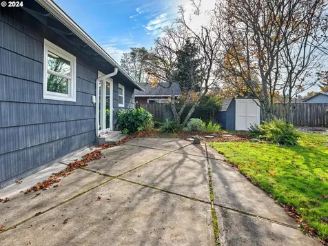 3005 SE 54th Avenue Portland OR 97206