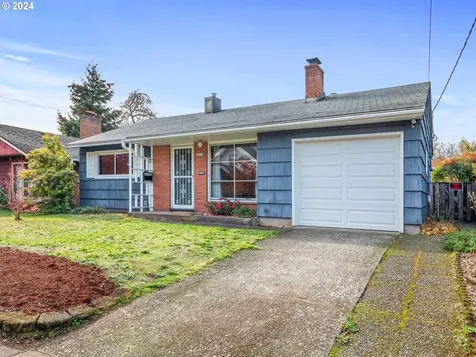 3005 SE 54th Avenue Portland OR 97206