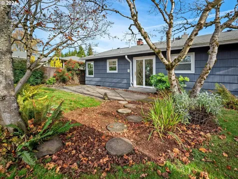 3005 SE 54th Avenue Portland OR 97206