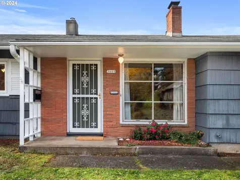 3005 SE 54th Avenue Portland OR 97206