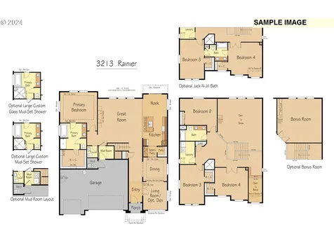 4313 N 11th Way Ridgefield WA 98642