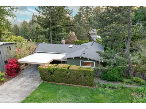 4239 Sw Altadena Avenue Portland OR 97239