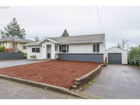 1670 S 16th Street Coos Bay OR 97420
