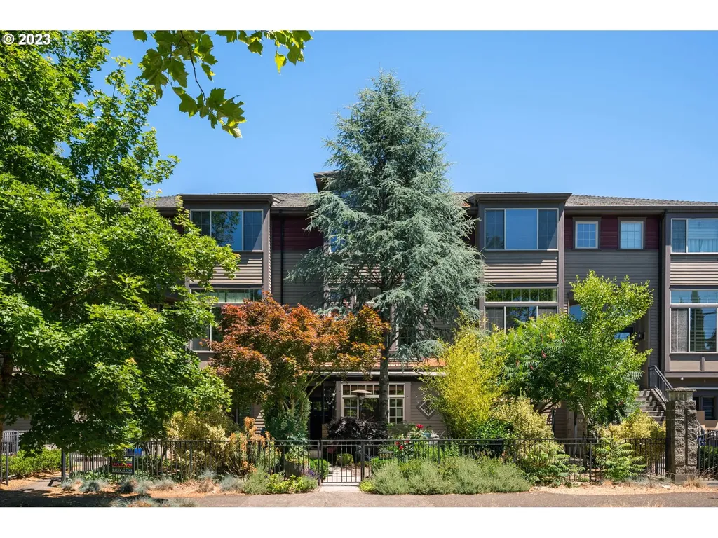 5512 Ne Mallory Avenue Portland OR 97211