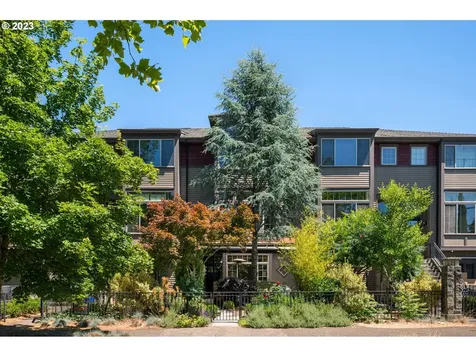 5512 Ne Mallory Avenue Portland OR 97211