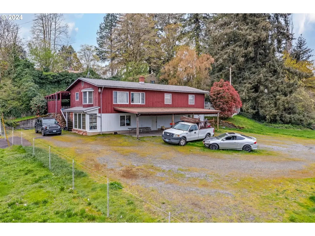 5916 Ne Street Johns Road Vancouver WA 98661