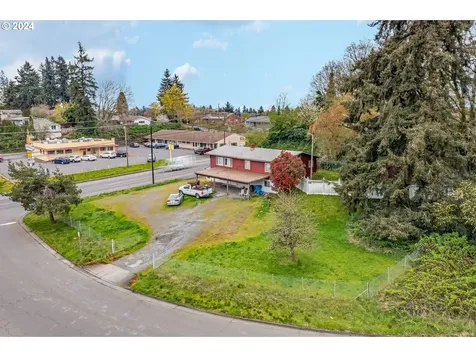 5916 Ne Street Johns Road Vancouver WA 98661