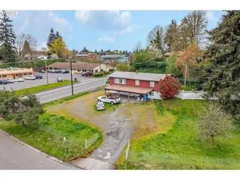 5916 Ne Street Johns Road Vancouver WA 98661