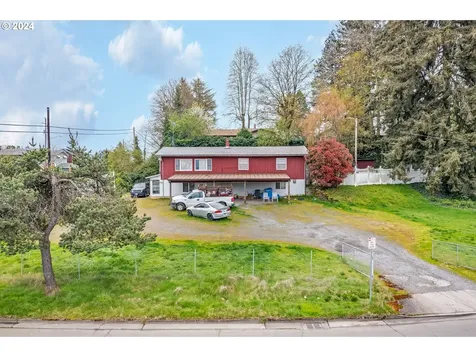 5916 Ne Street Johns Road Vancouver WA 98661