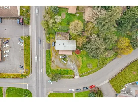 5916 Ne Street Johns Road Vancouver WA 98661