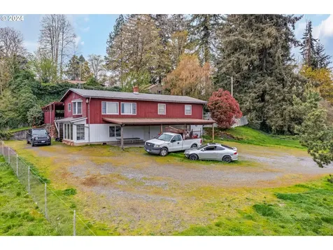 5916 Ne Street Johns Road Vancouver WA 98661