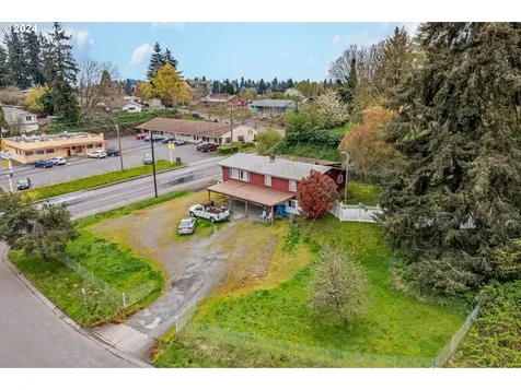 5916 Ne Street Johns Road Vancouver WA 98661