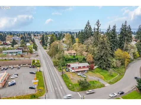 5916 Ne Street Johns Road Vancouver WA 98661