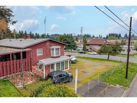 5916 Ne Street Johns Road Vancouver WA 98661