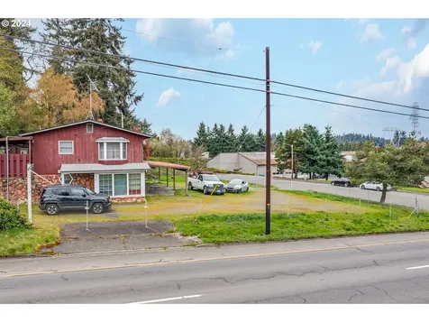 5916 Ne Street Johns Road Vancouver WA 98661