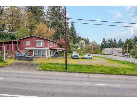 5916 Ne Street Johns Road Vancouver WA 98661