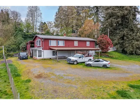5916 Ne Street Johns Road Vancouver WA 98661