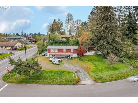 5916 Ne Street Johns Road Vancouver WA 98661