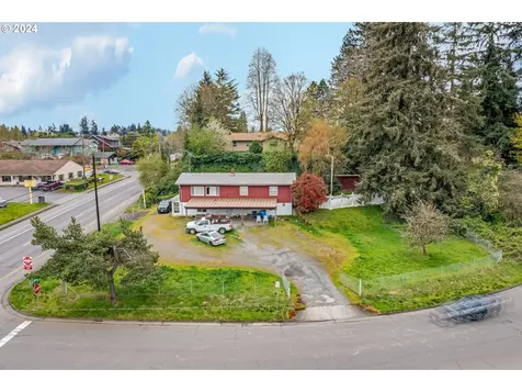 5916 Ne Street Johns Road Vancouver WA 98661
