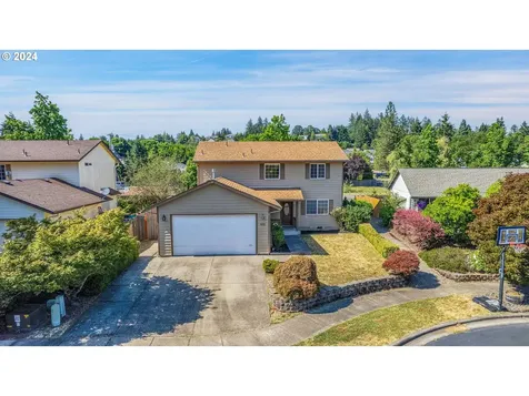 435 Reuter Lane Forest Grove OR 97116