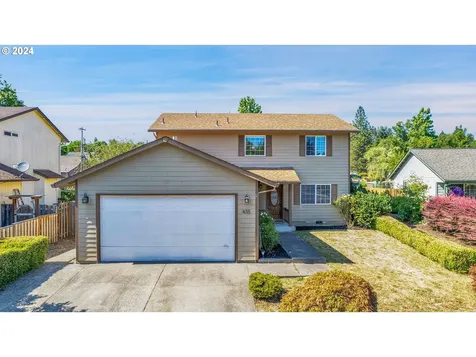 435 Reuter Lane Forest Grove OR 97116