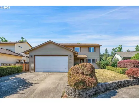 435 Reuter Lane Forest Grove OR 97116
