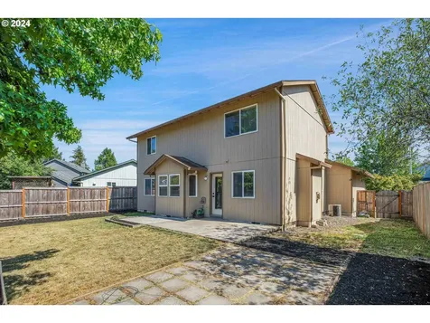 435 Reuter Lane Forest Grove OR 97116