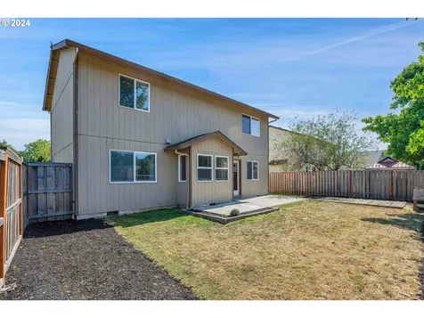 435 Reuter Lane Forest Grove OR 97116