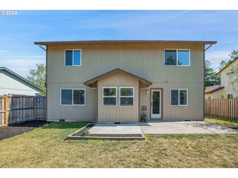 435 Reuter Lane Forest Grove OR 97116