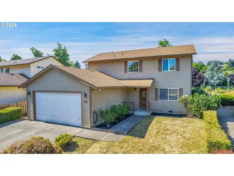 435 Reuter Lane Forest Grove OR 97116