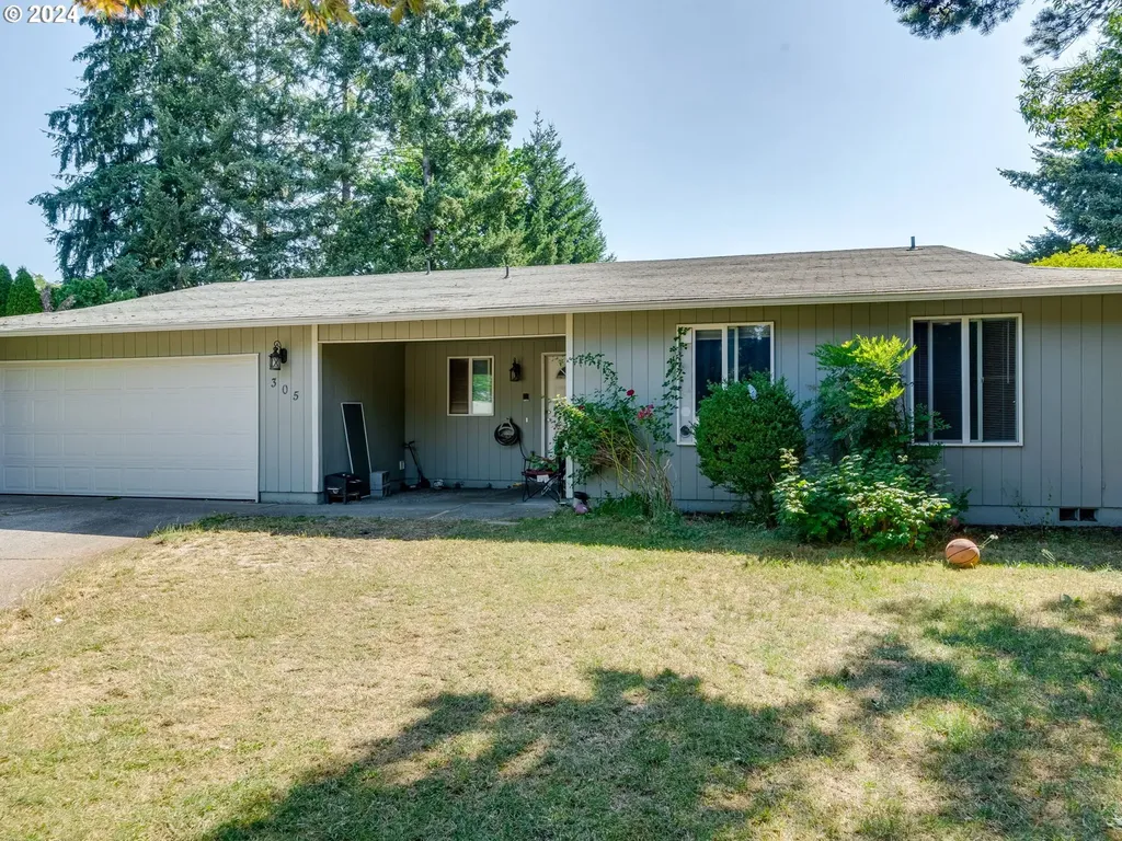 305 Se 149th Court Vancouver WA 98684