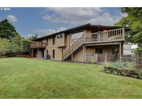 1802 Nw 75th Street Vancouver WA 98665