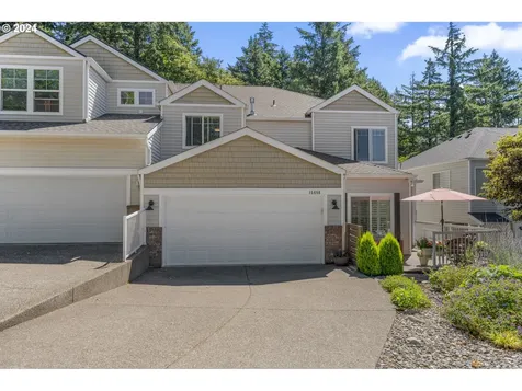 15686 SW Peachtree Drive Portland OR 97224