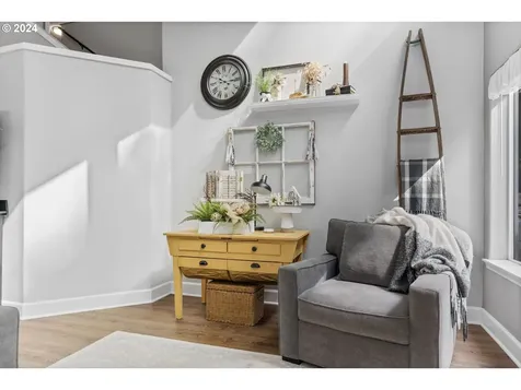 15686 SW Peachtree Drive Portland OR 97224